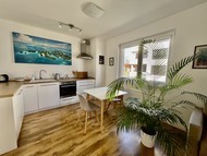 Byt 2+kk s lodžií, 54 m² – novostavba, Praha…